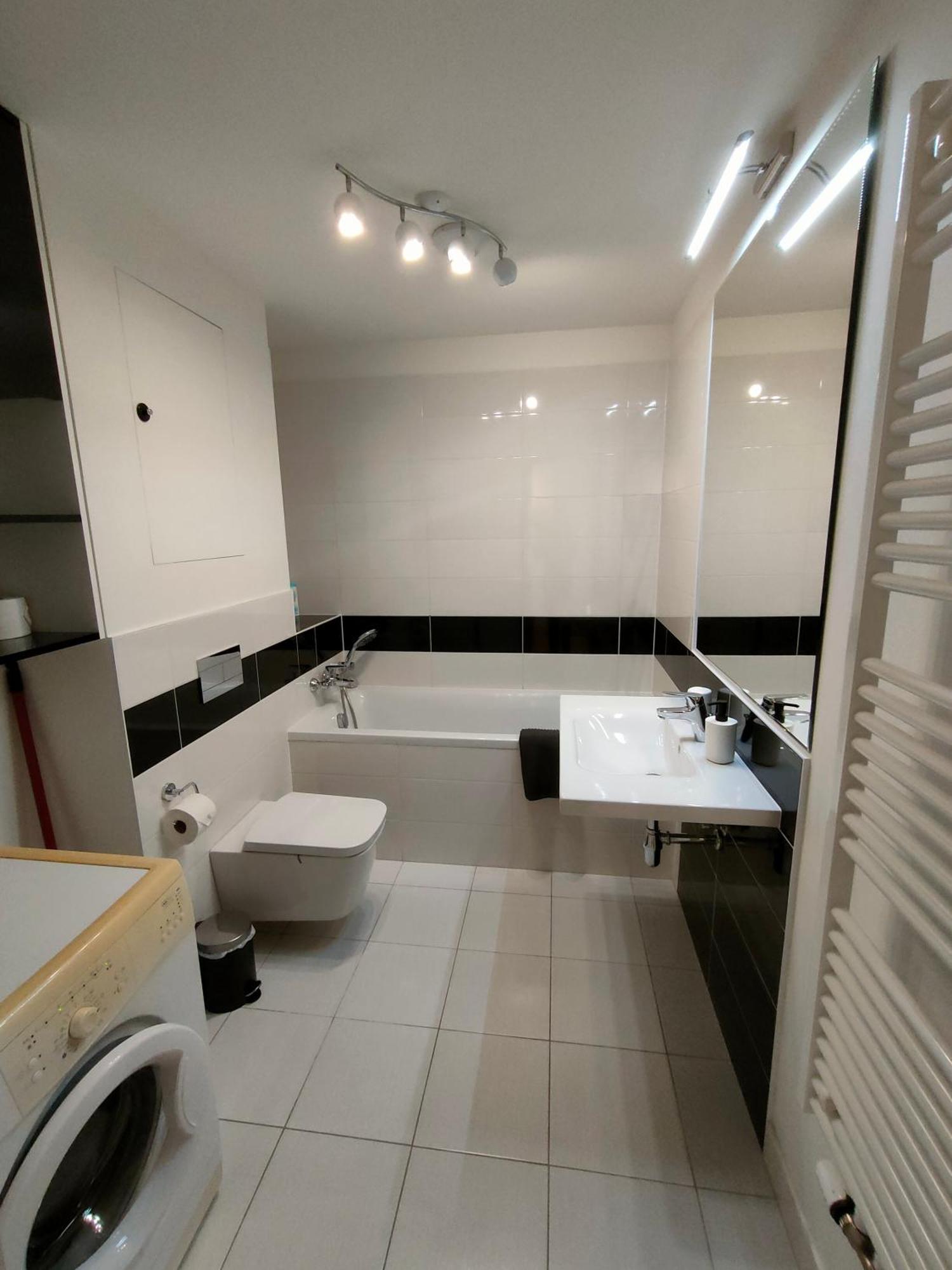 Sag Romantic 22 Floor Panorama City Free Parking Free Wifi Bratislava Esterno foto